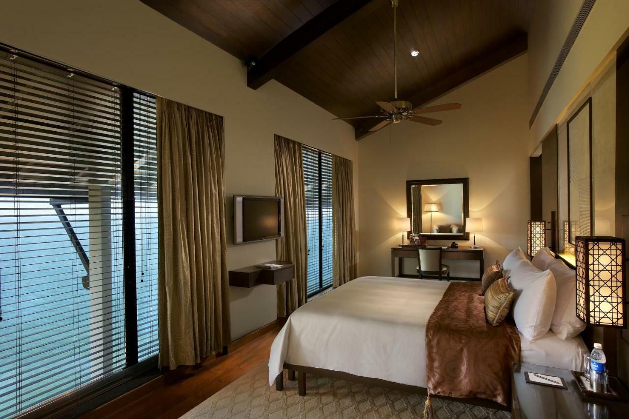 The Leela Kovalam, A Raviz Hotel Thiruvananthapuram Habitación foto